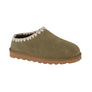 FLORENCE WOMENS SHEARLING SLIPPERS