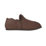 NOAH II SHEARLING BOOT SLIPPERS