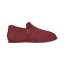 NOAH II SHEARLING BOOT SLIPPERS