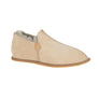 NOAH II SHEARLING BOOT SLIPPERS