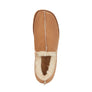 NOAH II SHEARLING BOOT SLIPPERS