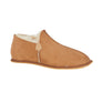 NOAH II SHEARLING BOOT SLIPPERS