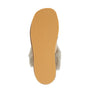 LILLY II SHEARLING MULE SLIPPERS