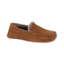 LUCAS MENS SHEARLING SLIPPERS