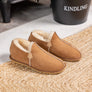 NOAH II SHEARLING BOOT SLIPPERS