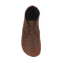 STONEPASS BROWN LEATHER - DRAPER X BARELY