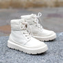 BERWICK WOMENS SHEARLING BOOTS