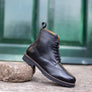 DORSET MENS SHEARLING BOOTS