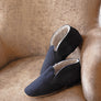 JACKIE Womens Shearling Slippers