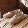 ELLEN Womens Shearling Slippers