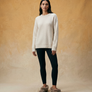 JANE Womens Shearling Slippers
