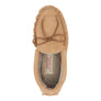 RUBY Womens Shearling Moccasins