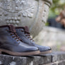 WILTSHIRE MENS SHEARLING BOOTS