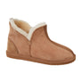 BENJAMIN Mens Shearling Slippers