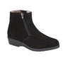 CAMBRIDGE Womens Shearling Boots