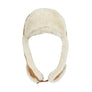 MEN'S SHEARLING TRAPPER HAT