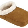 SHEARLING FOOTMUFF
